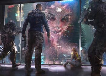 Lovtaire – I'll Be Back For You (Epic Dramatic HipHop Music)