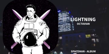 Octavian – Lightning  [Music Video] | Void Box