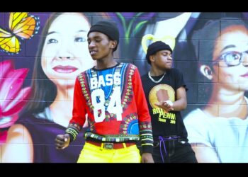 Fally Ipupa   Ecole clip Officiel