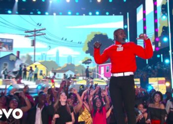 DaBaby – Suge (Live From BET Awards/2019)