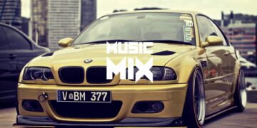 Night Gangster Mix – Mafia Rap – HipHop Music Mix 2018