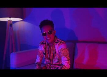 Henoc –  Real love (clip officiel)