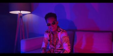 Henoc –  Real love (clip officiel)