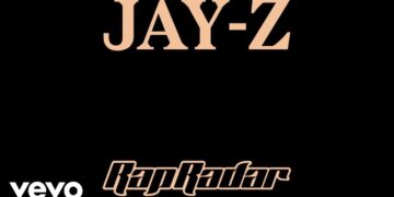 JAY-Z – Rap Radar Podcast (Part 1)