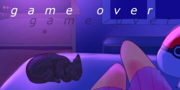 【lo-fi hiphop music box】game over / mintiunicorn remix