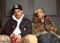 Alchemist: I Was There When Prodigy Caught Gun Charge