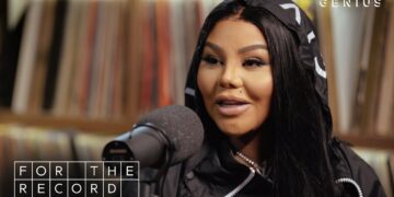 Lil’ Kim On Her Legacy & Working With City Girls | For The Record