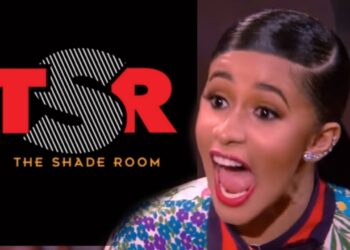 The Shade Room CLAPS BACK at Cardi B For The First Time!