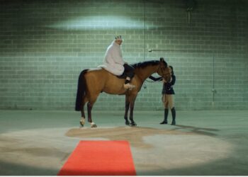 FouKi – Wono // Vidéoclip officiel