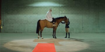 FouKi – Wono // Vidéoclip officiel