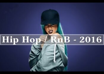 New Best Hip Hop Urban RnB Club Dance Music 2016 – Best Club Music Hits Mix #1