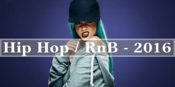 New Best Hip Hop Urban RnB Club Dance Music 2016 – Best Club Music Hits Mix #1