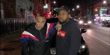 DJ Akademiks claims Hip Hop gives Roc Nation a pass for "snitching"