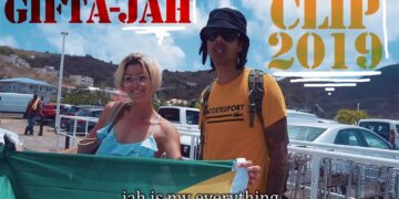 GIFTA-JAH (clip non officiel ) 2019