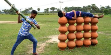 Must Watch New Funny Video 2020 Top New Comedy Video 2020 Try To Not Laugh Episode 129 By MahaFunTv