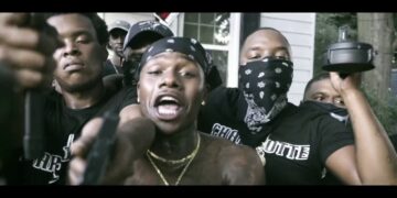 Da Baby  (Baby Jesus) –  Pull Up Music                                [Official Video]