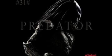 #31# – PREDATOR ( AUDIO OFFICIEL )