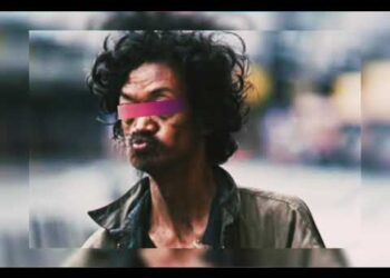 Buang – legen dao  (Ilonggo rap music)