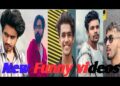 Funny Videos comdey MIHIR GUPTA Shahil Team Oye Indori ansh pandit silu