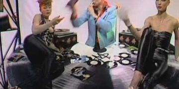 M – Pop Muzik (Official Video)