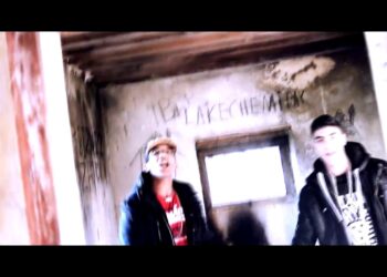 Colonel mob Feat Joker LABEL Officiel Clip 2015 (BAD SCHOOL)