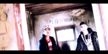 Colonel mob Feat Joker LABEL Officiel Clip 2015 (BAD SCHOOL)