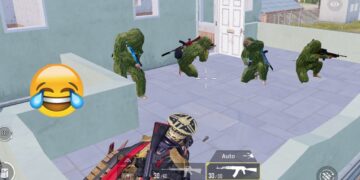 Watch Funny Trolling Of Noobs ?? | PUBG MOBILE FUNNY MOMENTS