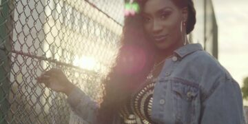 Aya Nakamura – Angela (Clip officiel)