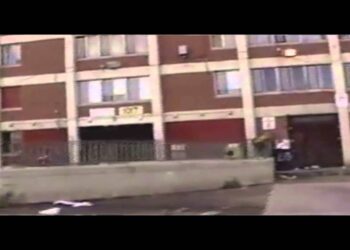 "Milk Chin" (Premiere on AllHipHop)