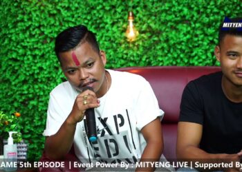 Covid -19 Entertainment Programme 5th Episode