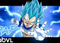 Vegeta Rap Song – Never Fall Apart | FabvL [Dragon Ball]