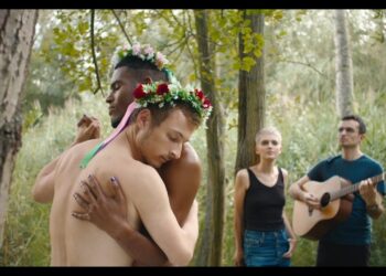 Belle Initiative – Hasenheide (Clip officiel)