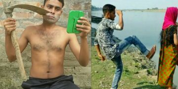 Lockdown comedy videos curfew top funny videos 2020 | by maza fun