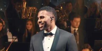 2018 MTV EMA JASON DERULO GOODBYE DAVID GUETTA NICKI MINAJ