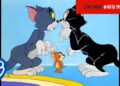 Tom & Jerry | Indoor Fun! | Classic Cartoon Compilation | WB Kids