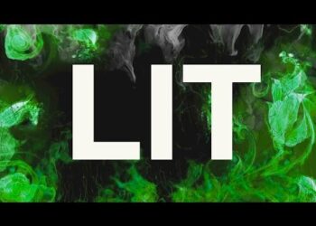 Fast Aggressive Dark Trap Beat Hip Hop Rap Instrumental – "Lit" (Prod. by Nico on the Beat)