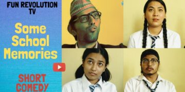 FRTV: Some School Memories | FUN REV TV