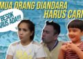 RAFFI MINTA NAGITA URUS SEMUANYA JANGAN SAMPE RAFATHAR KECEWA!!!