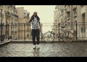 DOPTIC – ROU FÈ MO LIFE ( Clip Officiel )