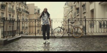 DOPTIC – ROU FÈ MO LIFE ( Clip Officiel )