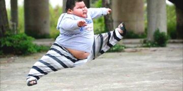 Try Not To Laugh Watching Funny Kids Fails Compilation 2019 – Part 2