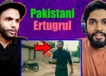 He became Ertugrul for a day! – Comedy Sketch by The Fun Fin
