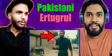 He became Ertugrul for a day! – Comedy Sketch by The Fun Fin
