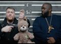 Run The Jewels – Legend Has It (Official Music Video From RTJ3 & Black Panther)