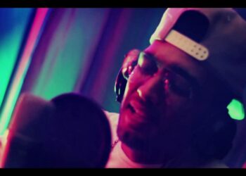 KAYTMNDR _ MC D-Baba ft ROUBYO (officiel  music video)