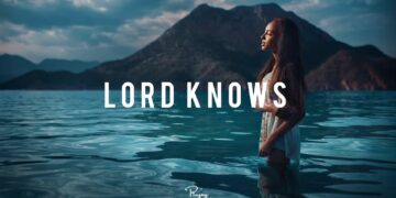 "Lord Knows" – Inspiring Rap Beat | Free Trap HipHop Instrumental Music 2017 | Luxray #Instrumentals