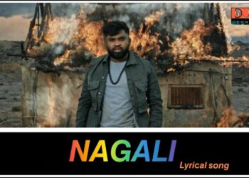 Naagali / Roll Rida / Pravin Lakkaraju / Harikanth / Amit Tiwari / Telugu Rap Music Video 2020