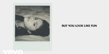 Selena Gomez – Fun (Official Lyrics)