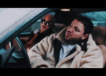 Myth Syzer Ft. Alkpote & Jok'air – Vilain (Clip Officiel)