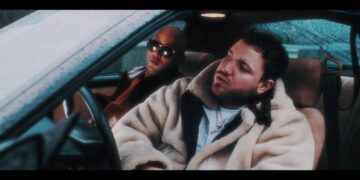 Myth Syzer Ft. Alkpote & Jok'air – Vilain (Clip Officiel)